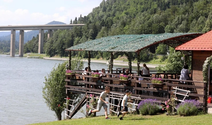 Fužine