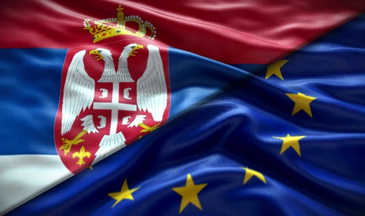 I dalje visok stupanj euroskepticizma u Srbiji 