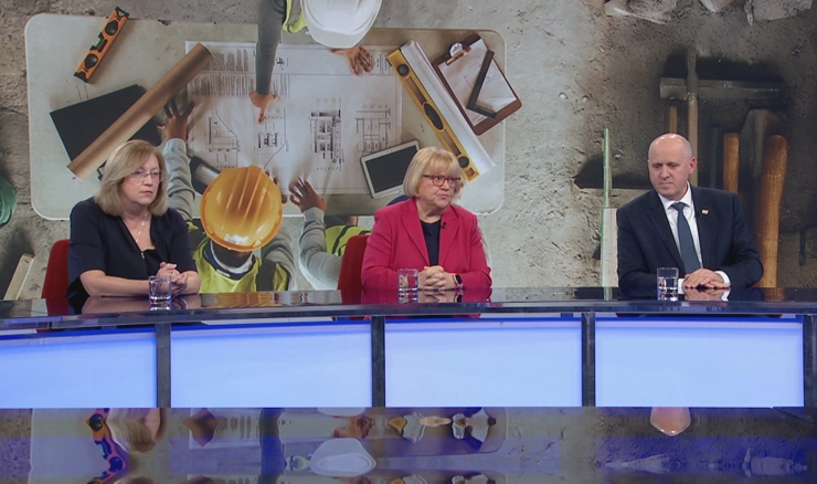 Otvoreno - nova regulacija uređenja prostora