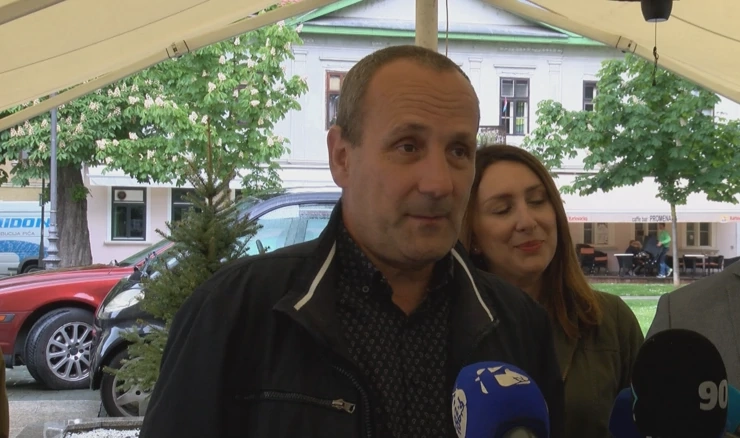 Davor Petračić