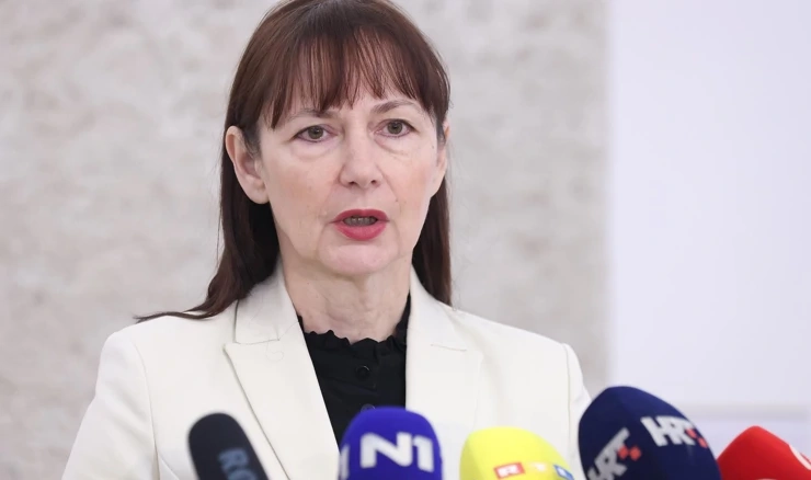  Vesna Vučemilović