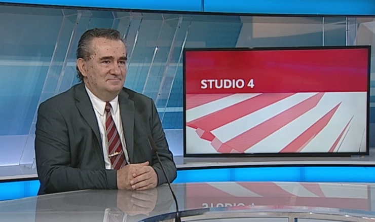 Ivica Mandić