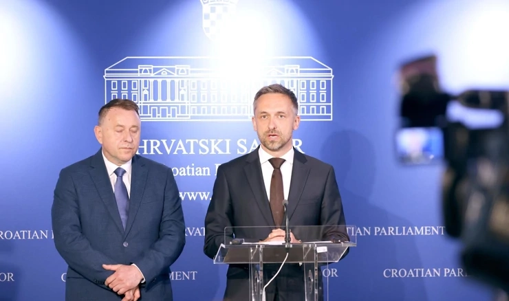 HDZ: Možemo! unosi podjelu među branitelje
