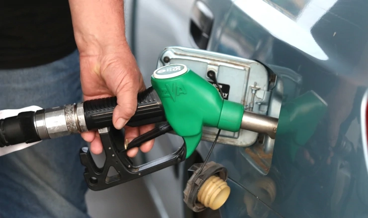 Cijene goriva opet rastu