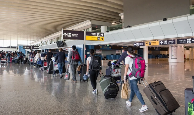 Rusiju napustilo 419 tisuća stanovnika