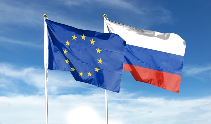 EU i dalje bez dogovora o 21. paketu sankcija Rusiji