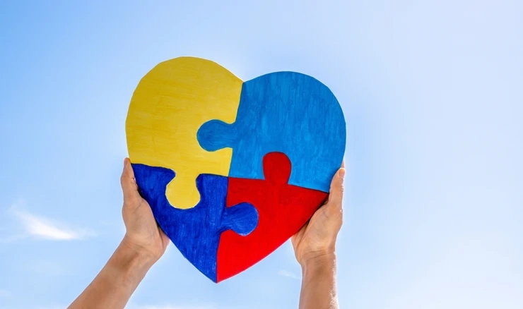 Autizam i mentalno zdravlje