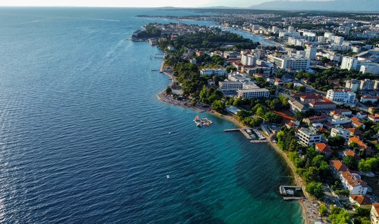 Zadar