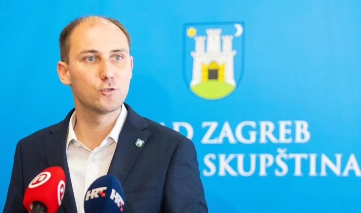 Matej Mišić
