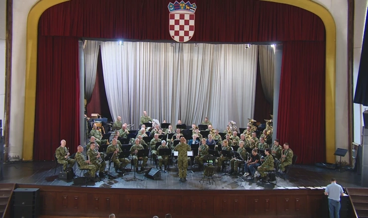 Orkestar Oružanih snaga