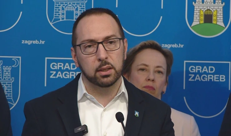 Tomislav Tomašević