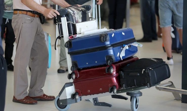 Pozitivni trendovi turističkog prometa