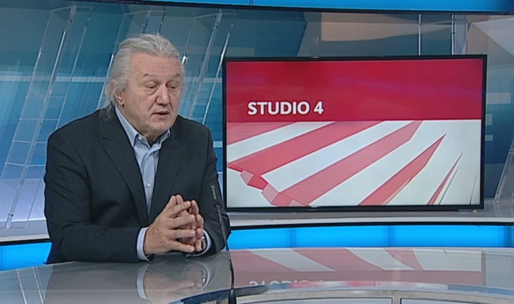 Dario Marenić