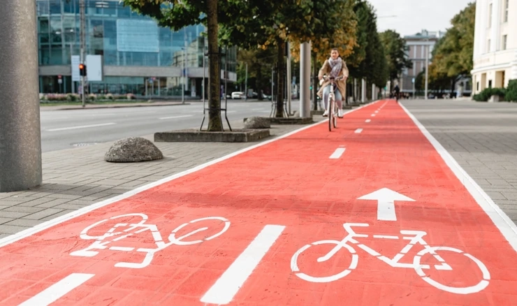 Eurozastupnici traže sigurniji biciklizam, više staza i parkinga