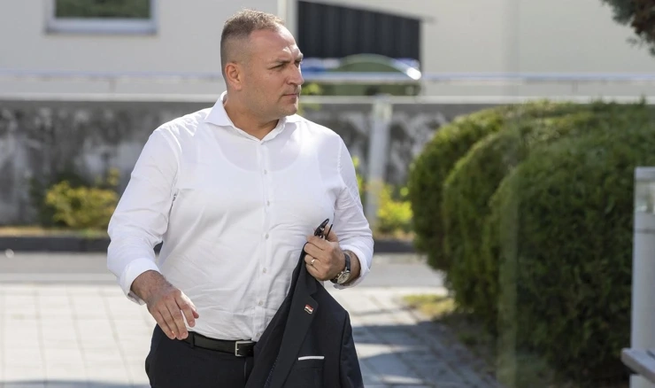 David Vlajčić