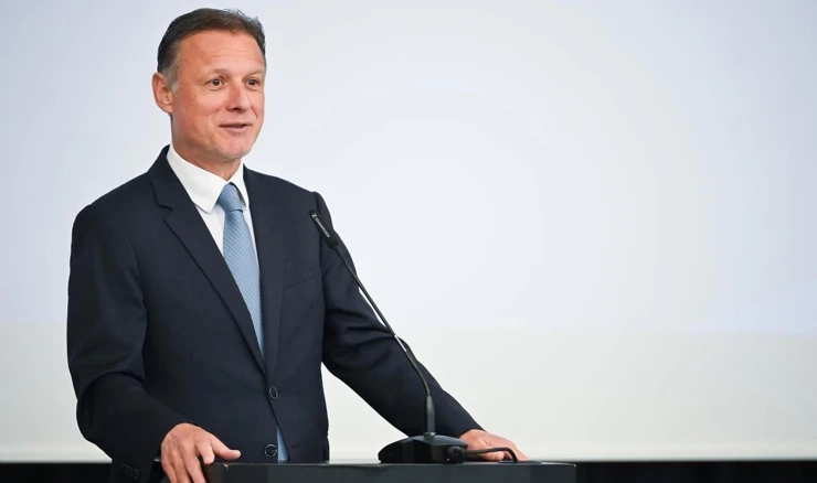 Gordan Jandroković
