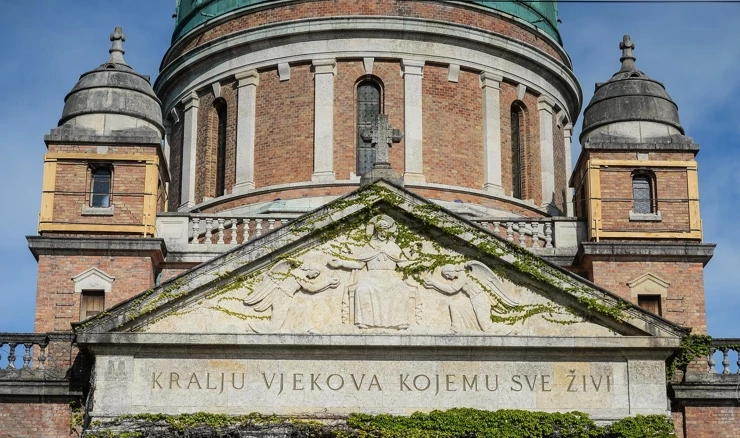 Mirogoj