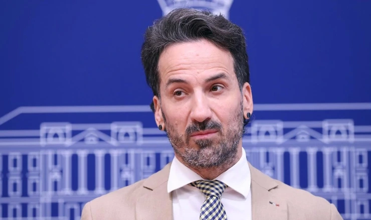 Marin Miletić