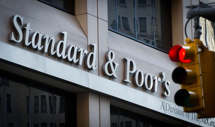 Standard & Poor's