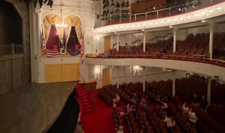 Washingtonska nacionalna opera