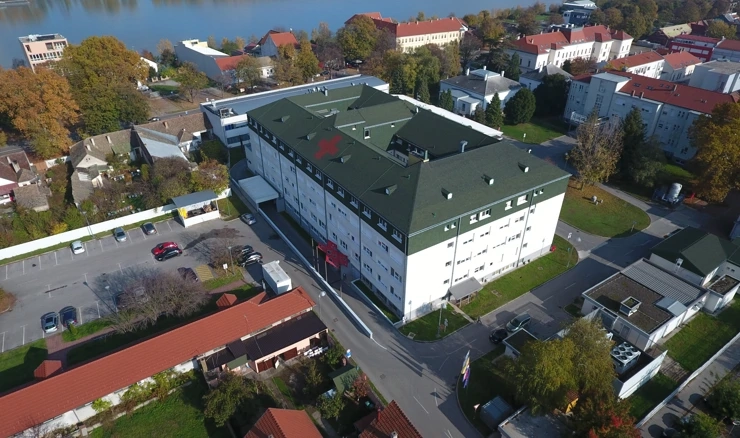 Promjena naziva memorijalne bolnice u Vukovaru