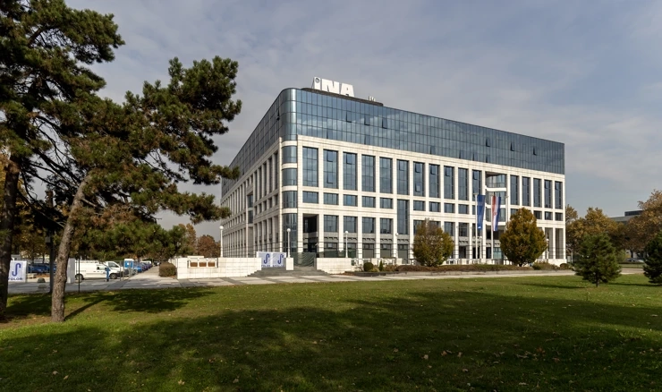 Ina Grupa u prvih devet mjeseci ostvarila 158 milijuna eura neto dobiti