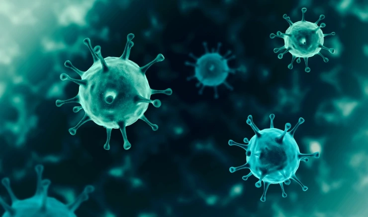U Sloveniji trend popuštanja epidemije