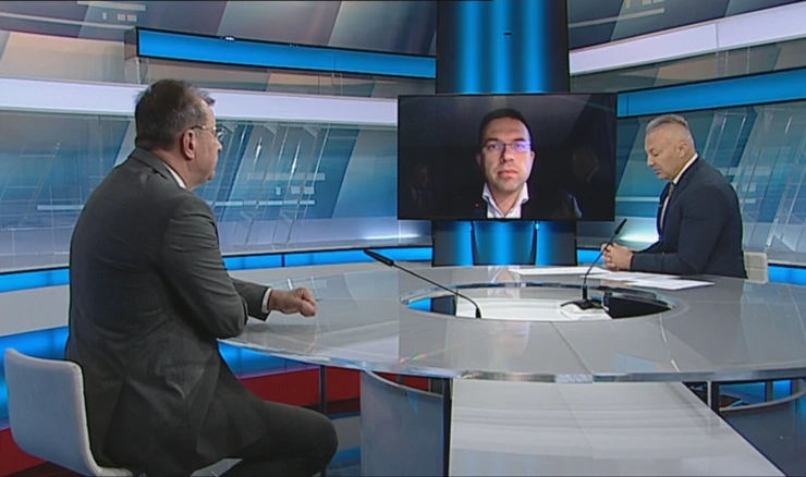 U Studiju 4 o uvođenju eura u Hrvatsku 
