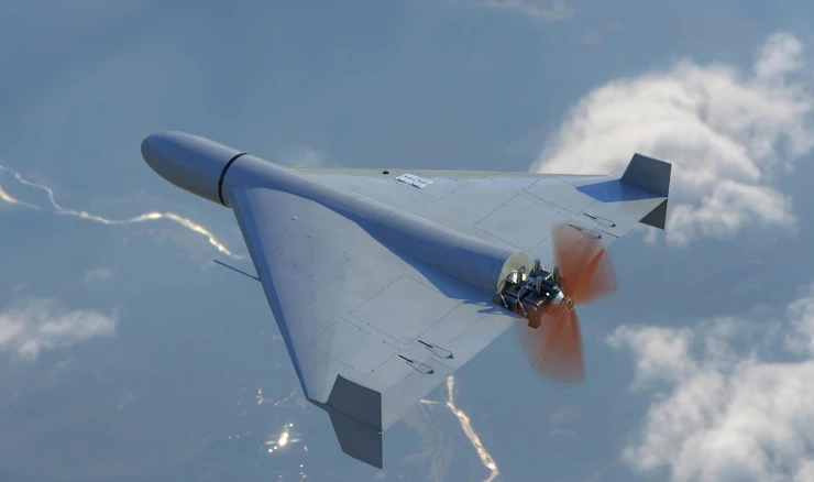 Američko bombardiranje iranskog postrojenja