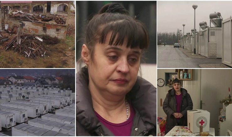 Gordanina priča