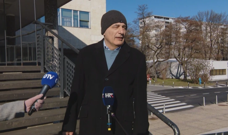 Pavle Kalinić