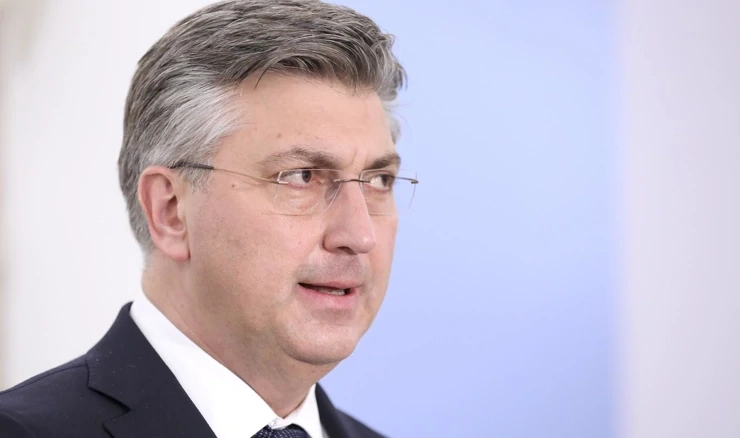 Andrej Plenković