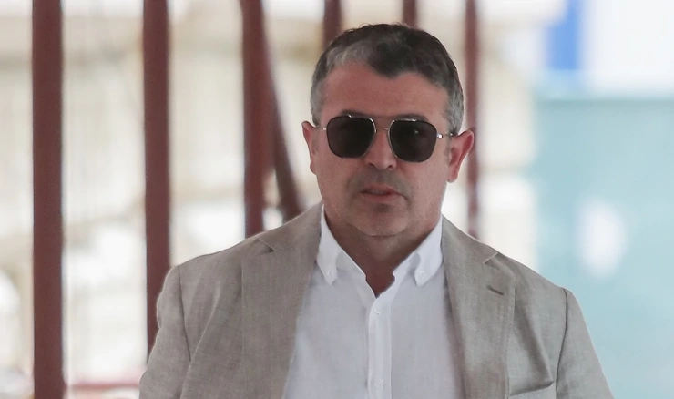Hrvoje Vojković
