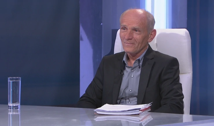 Dragutin Varga