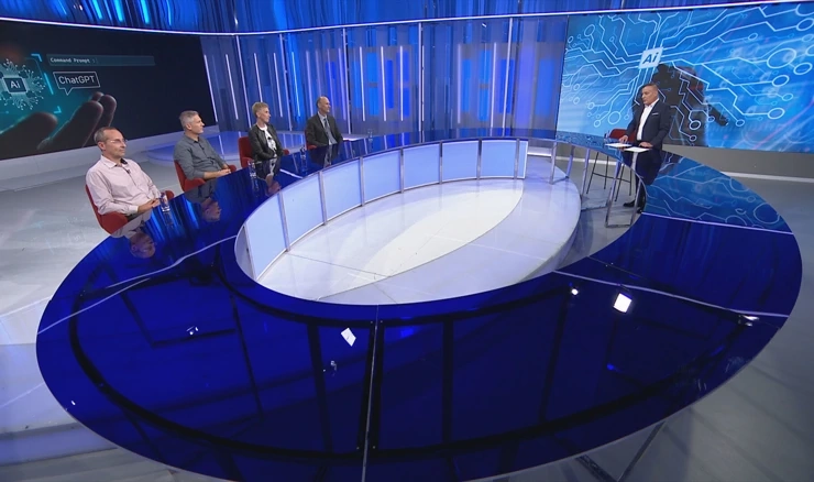 Otvoreno o utjecaju umjetne inteligencije na društvo