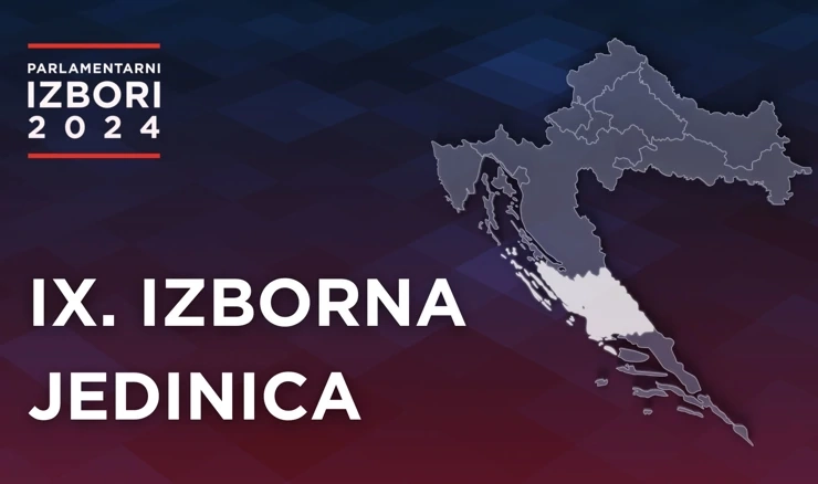 9. Izborna jedinica