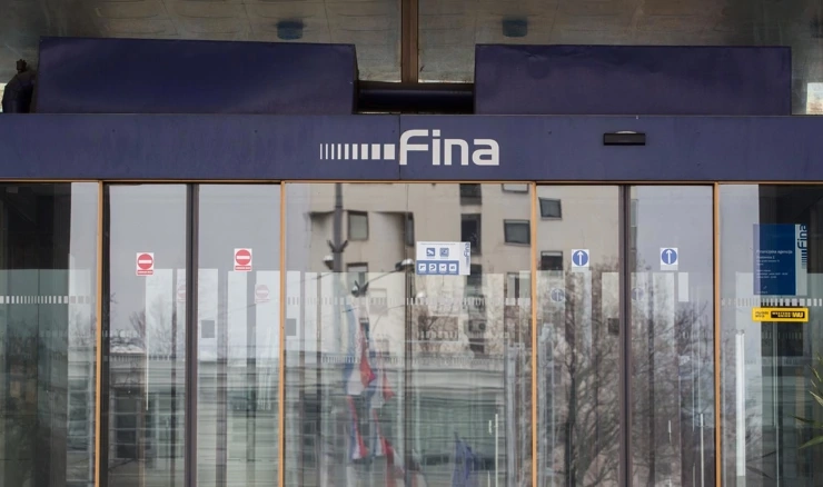 Fina