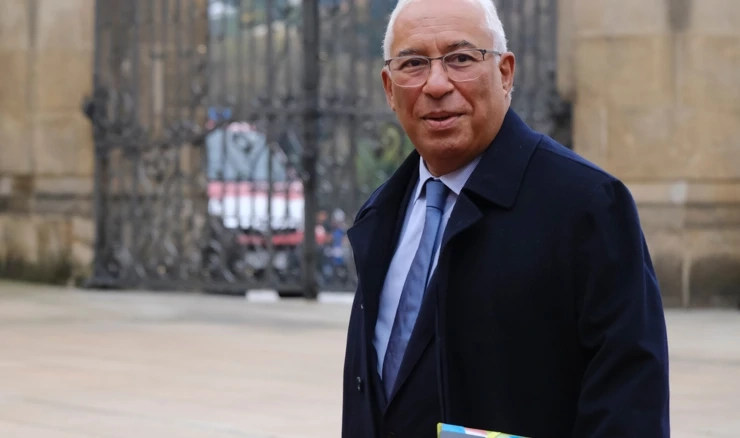 Portugalski premijer Antonio Costa podnio ostavku 