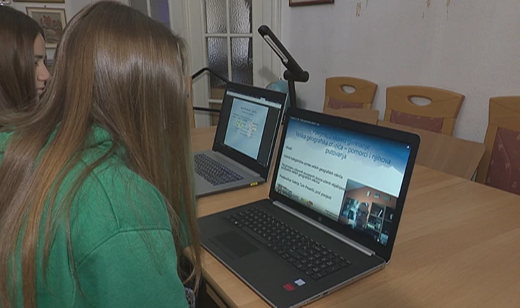 Online nastava