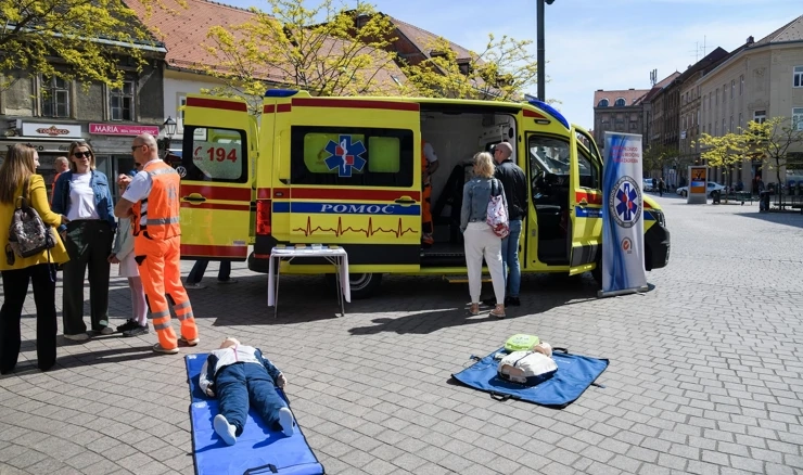 Nacionalni dan hitne medicinske službe 