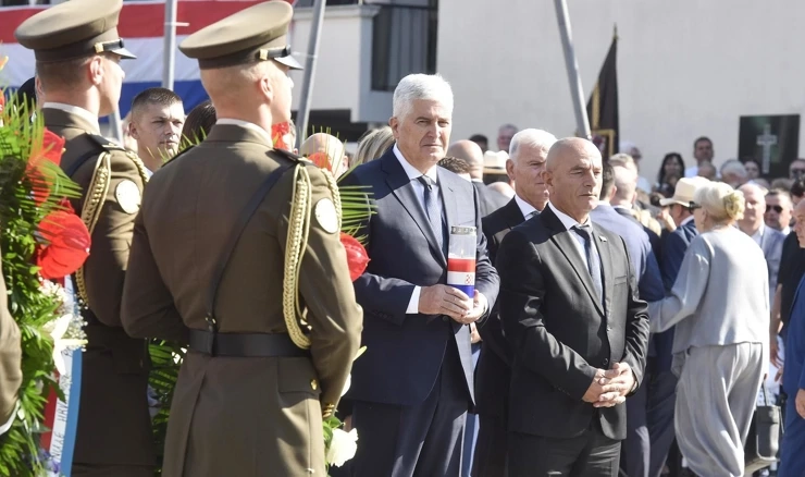 Dragan Čović