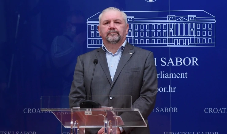 Silvano Hrelja