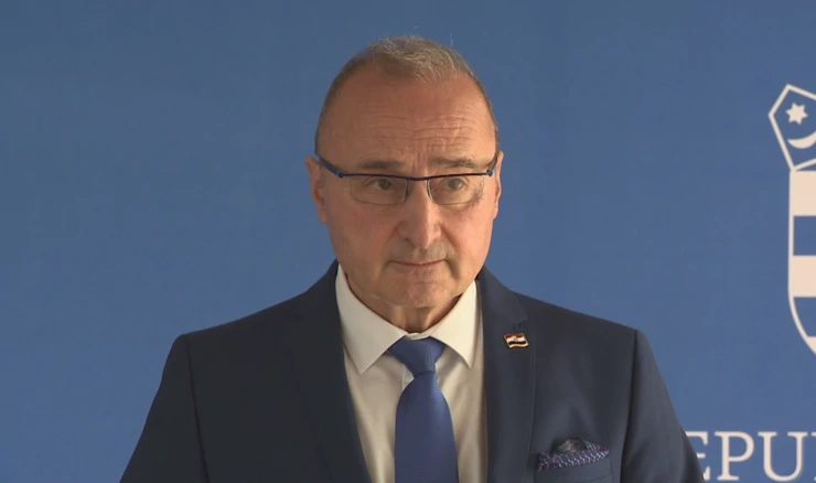 Gordan Grlić Radman