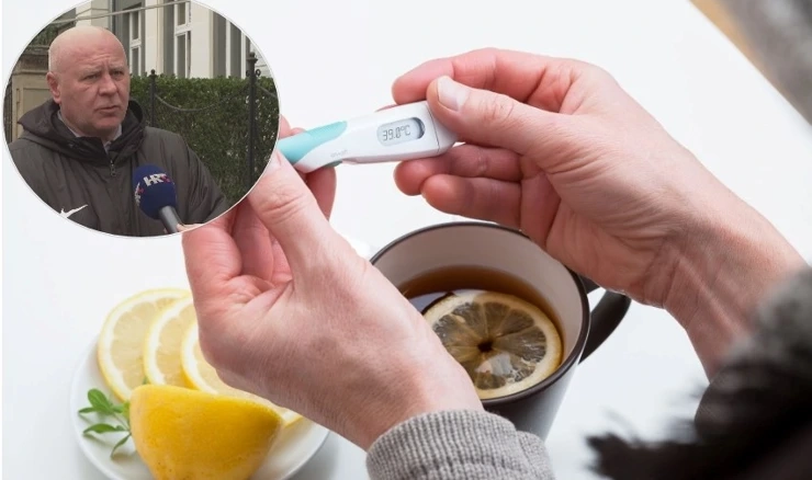 Sezona gripe