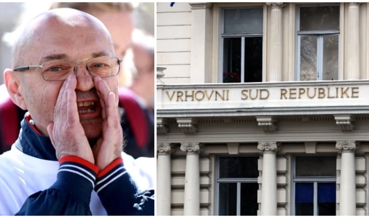 Goran Aleksić iz Udruge Franak