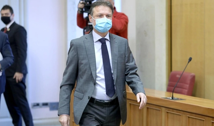 Gordan Jandroković