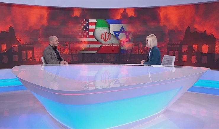 Branimir Vidmarović