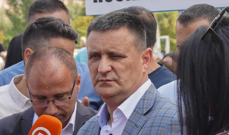 Vlado Đajić, arhivska fotografija