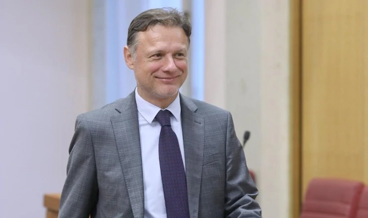 Gordan Jandroković