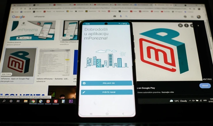 PU provodi projekt digitalne transformacije